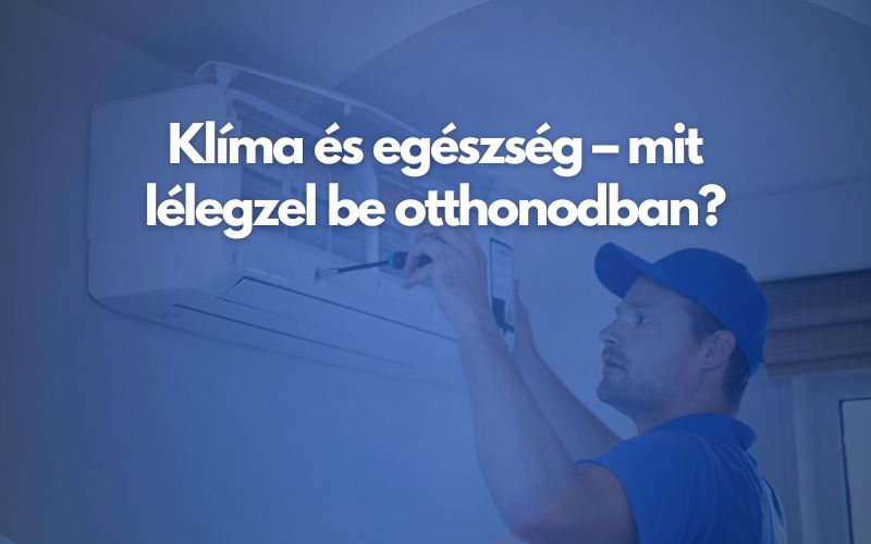 Klíma Telepítés Győr