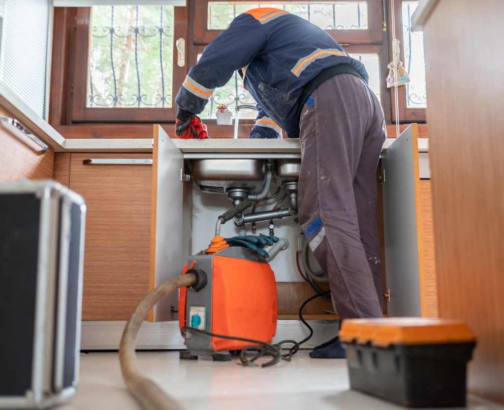 Dugulás elhárítás